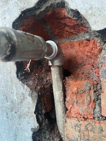 釧灃工程行 - 維修好