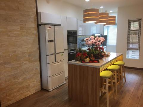 品軒系統廚具有限公司 - 