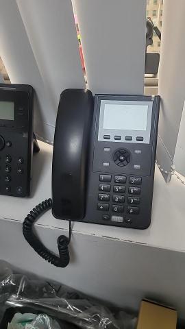 寶力科技服務有限公司 - 台製 IP Phone 