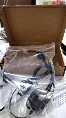 寶力科技服務有限公司 - Call center 用耳機銷售