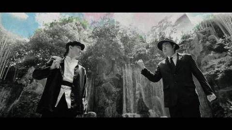 惑星製作 - 臺北市市場處「艋舺義賊記」