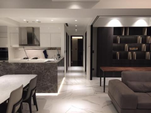 敏業實業有限公司 - 里摩設計 米蘭苑 敏業實業有限公司 - 里摩設計 米蘭苑