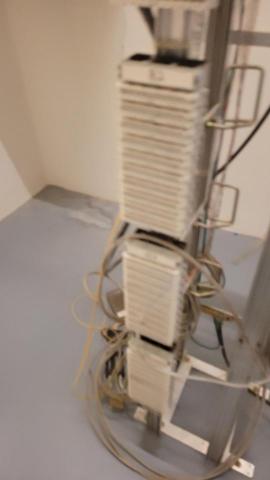 寶力科技服務有限公司 - MDF 盤接 VOIP 閘道器