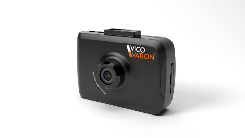 佐研設計 - dash cam design
行車紀錄器設計