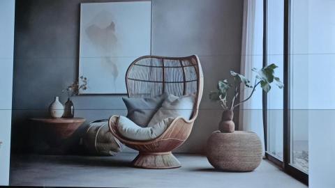 宏奕室內裝修設計工程行 - 