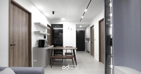 上傑室內裝修設計有限公司 - 