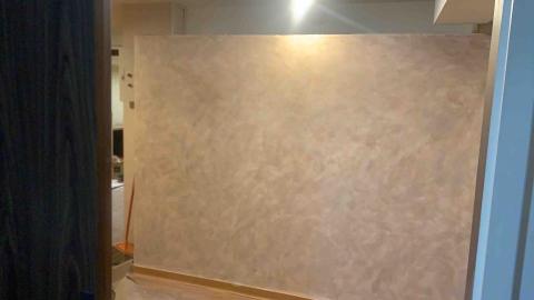 富友油漆防水工程 - 