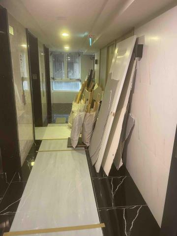 小陳 拆除 清運 油漆 自工價廉 - 