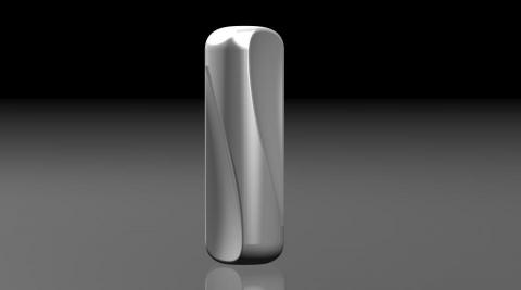 千鵲設計 - 香水瓶設計