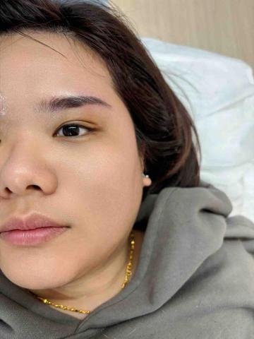 花花眉美學 - 躺著看也好好看 花花眉美學 - 躺著看也好好看