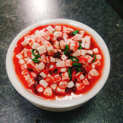 流金崇璽-黏土手作教學 - 