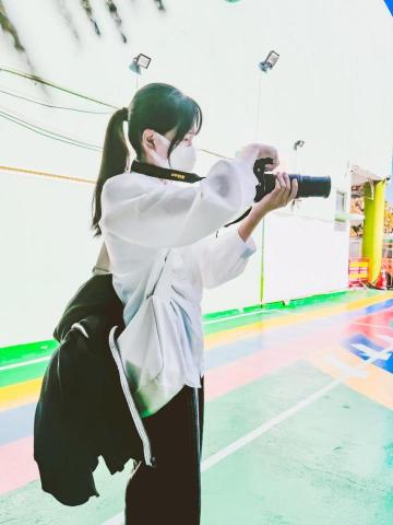 提供相機街服務的專家楊愚