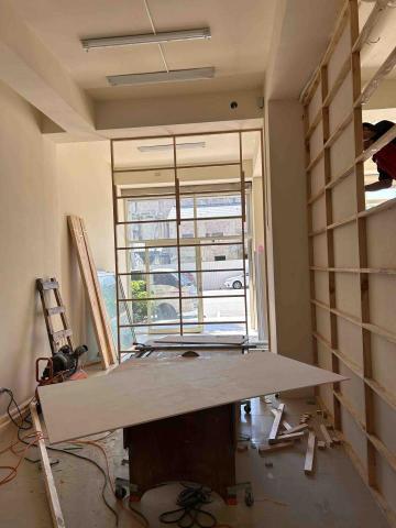 同感設計 - 施工照