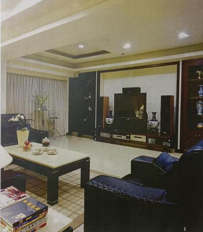 宏奕室內裝修設計工程行 - 