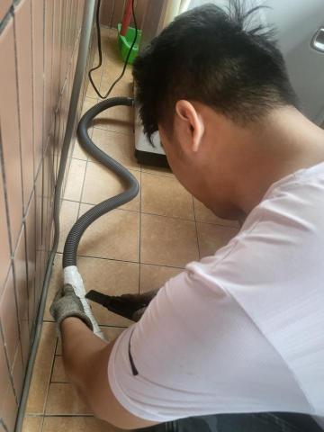 居家水電燈飾衛浴廚具 - 排水管