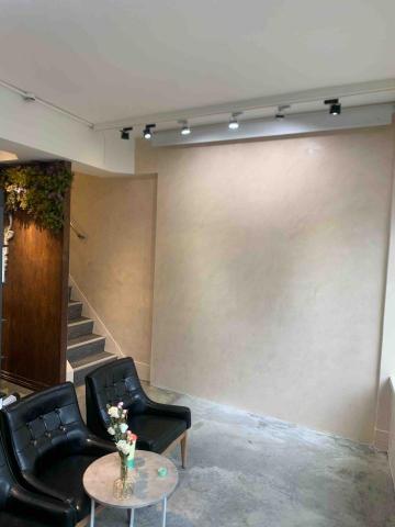 富友油漆防水工程 - 司曼特塗料