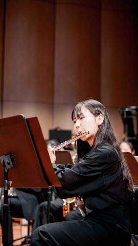 李冠慧 - 今年六月演出之照片