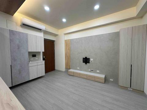 王冠裝修工程 - 