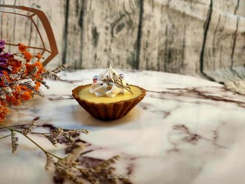 流金崇璽-黏土手作教學 - 