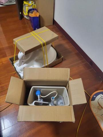 居家水電燈飾衛浴廚具 - 