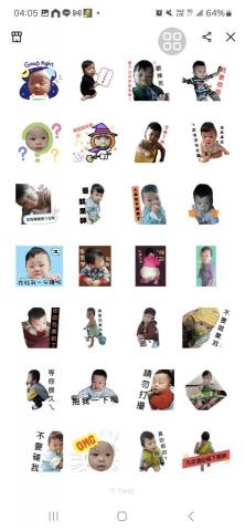 AuraSync Labs - 客製化貼圖製作