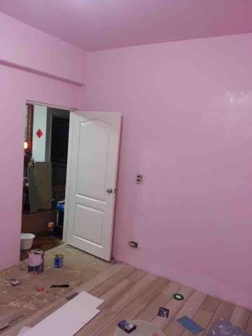 富友油漆防水工程 - 