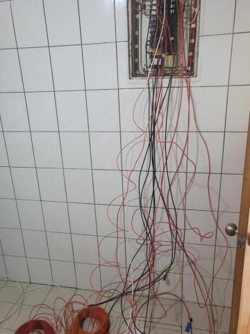 居家水電燈飾衛浴廚具 - 管線