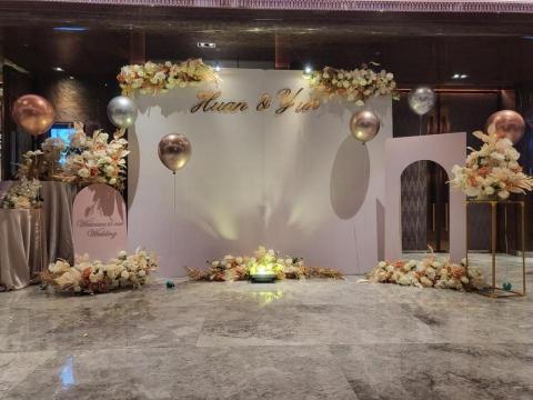 Keyword婚禮事務工作室 - 