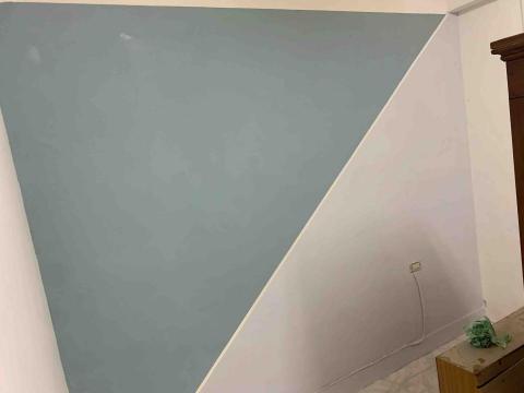 富友油漆防水工程 - 