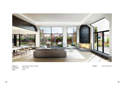 楊承諺 - 3D渲染圖