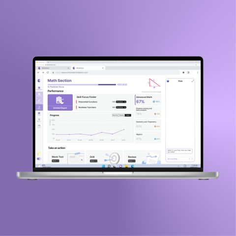 Hailey 海莉 - 線上學習平台 e-learning 