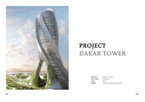 楊承諺 - 3D渲染圖