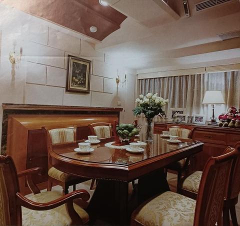 宏奕室內裝修設計工程行 - 