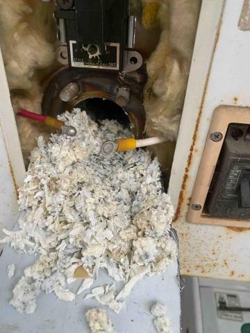 張小凱 - 電熱爐清洗