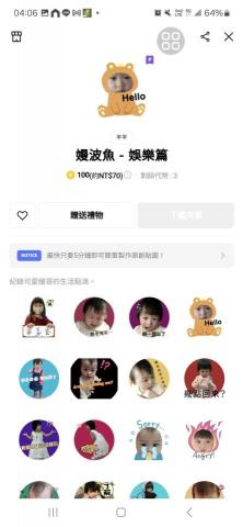 AuraSync Labs - 客製化貼圖製作