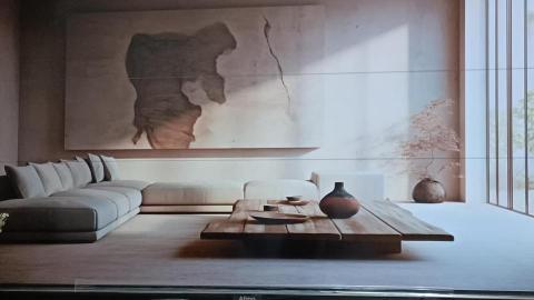 宏奕室內裝修設計工程行 - 