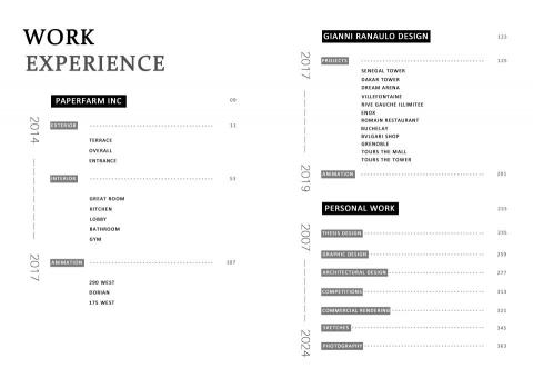 楊承諺 - 工作經驗