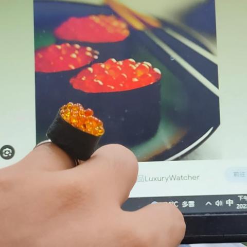 流金崇璽-黏土手作教學 - 