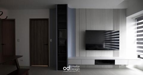 上傑室內裝修設計有限公司 - 