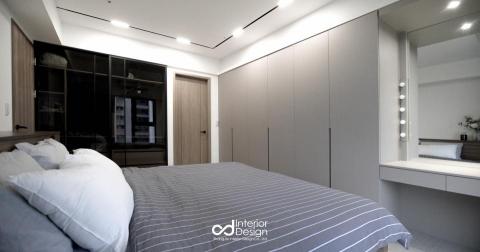 上傑室內裝修設計有限公司 - 