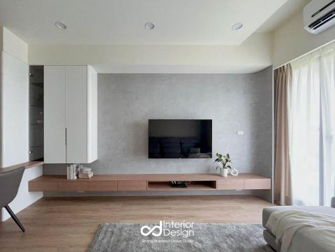 上傑室內裝修設計有限公司 - 