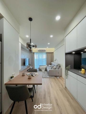 上傑室內裝修設計有限公司 - 