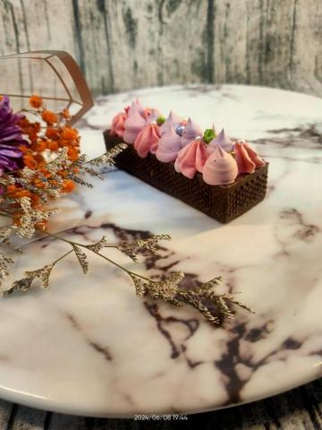 流金崇璽-黏土手作教學 - 