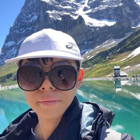 提供dance168學費服務的專家楊竣閔