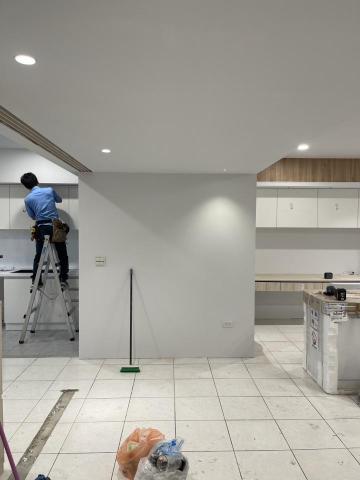 祐陽室內油漆 - 