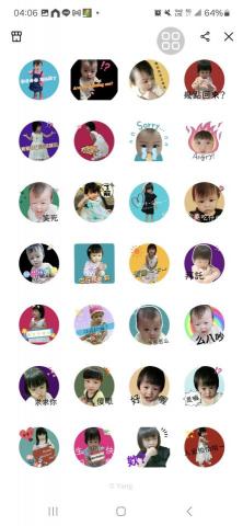 AuraSync Labs - 客製化貼圖製作