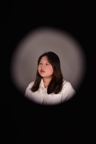 提供劉嘉雯服務的專家陳郁雯