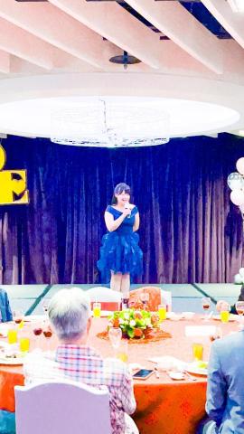 楊云欣 - 婚禮主持 楊云欣 - 婚禮主持