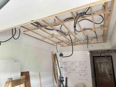 錦銓水電制所 -  錦銓水電制所 -