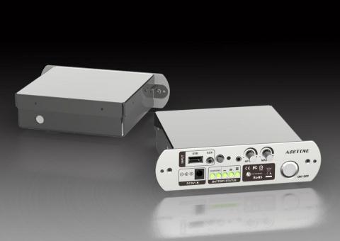 千鵲設計 - 專業音響主機模組化